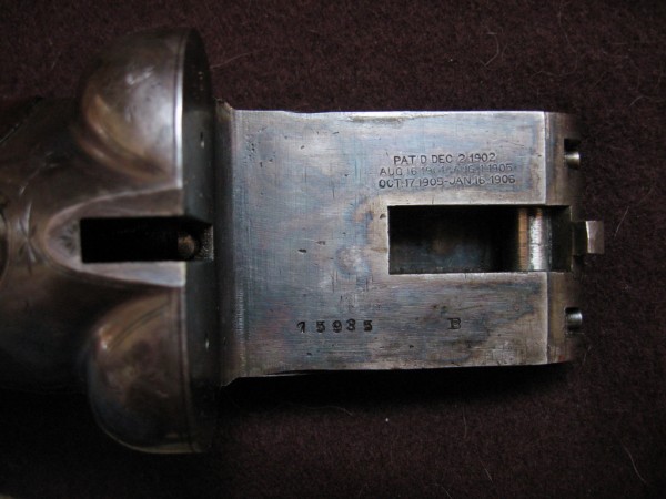 Early ejectors