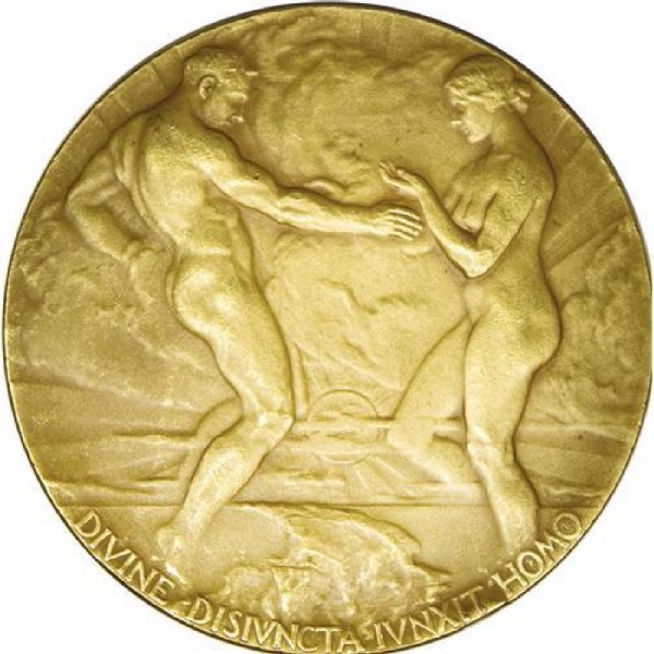 Commemorative Gold Coin