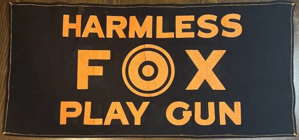 HARMLESS FOX PLAY GUN Flag-Banner.jpg