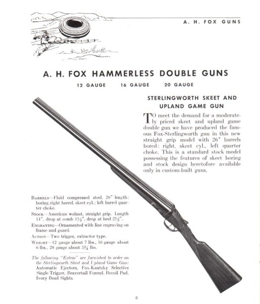 Fox-Sterlingworth Skeet & Upland Game Gun 1935.jpg