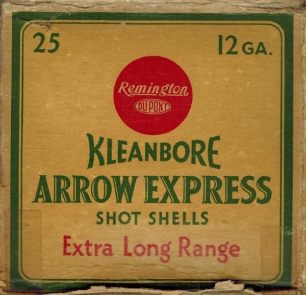 ARROW EXPRESS 1, 12-gauge, 3-inch, front.jpeg