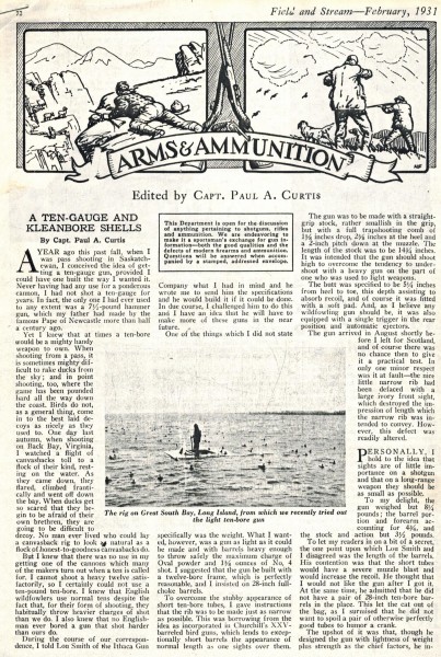 Field & Stream, February 1931, pg 72, No. 4E Super-10, 28-inch.jpeg