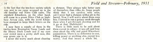 Field & Stream, February 1931, pg 74.jpeg