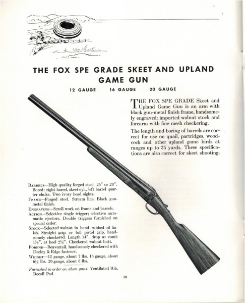 1937 SPE-Grade Skeet & Upland Game Gun.jpeg