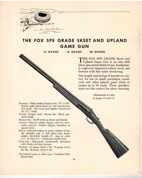 1939 SPE-Grade Skeet & Upland Game Gun.jpeg