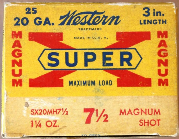 Super-X 20-gauge, 3-inch, 1 1-4 ounce No. 7 1-2 load.jpg