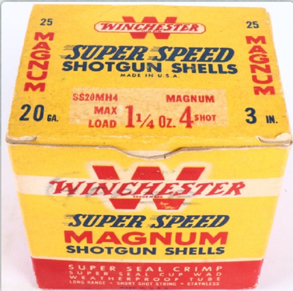 SUPER-SPEED 20-gauge, 3-inch MAGNUM, #4.jpg