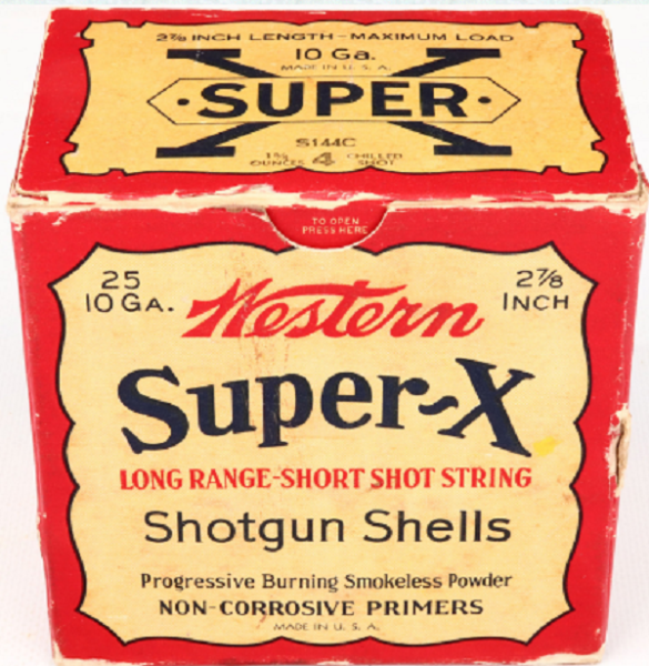 Super-X 10-gauge, 2 7-8-inch, #4 Chilled Shot.png