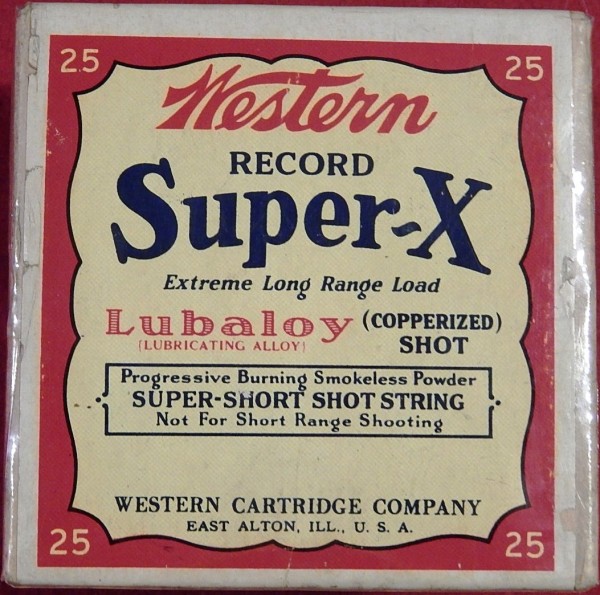 Early 12-gauge Super-X Lubaloy top.jpg