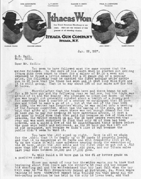 Jan. 22, 1927, 28-gauge Letter.jpg