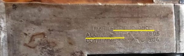 5 date Patent Stamp Philadelphia Arms Co. patent dates underlined.jpg