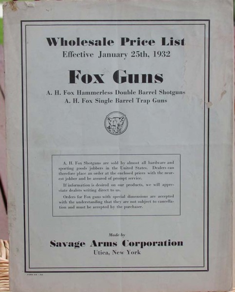 Wholesale Price List, January 25th, 1932.jpg