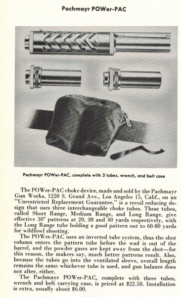 Pachmayr POWer-PAC 1962 Gun Digest.jpeg