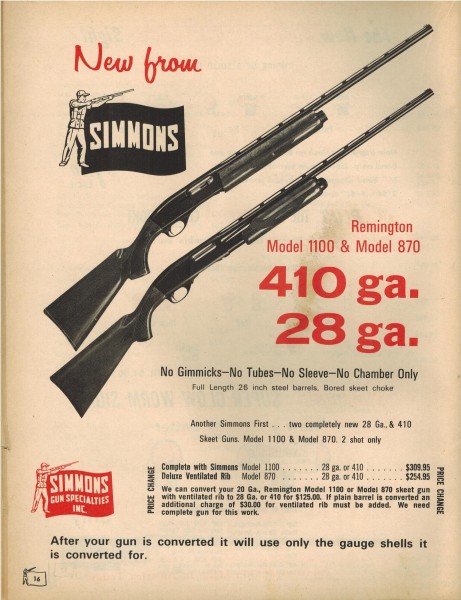 1966 Simmons Remington Model 1100 & Model 870 Small Bores.jpeg