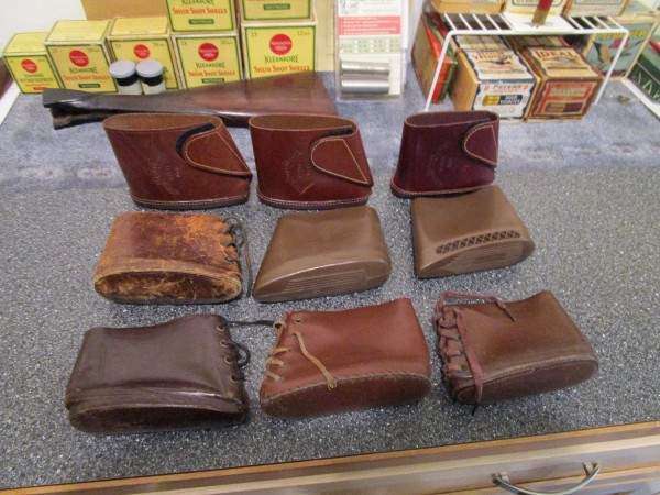 Slip-on & Lace-on Pads.JPG