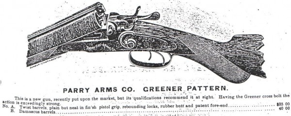 1892 SD&amp;G Catalog