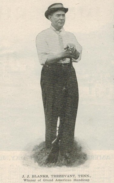 1907 GAH, J.J. Blanks, American Field, June 22, 1907.jpeg (233.66 KiB) Viewed 7864 times J.J. Blanks, American Field, June 22, 1907