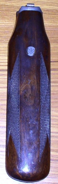 372747 Beavertail exterior