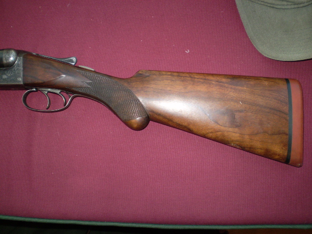 SW 59303 Stock