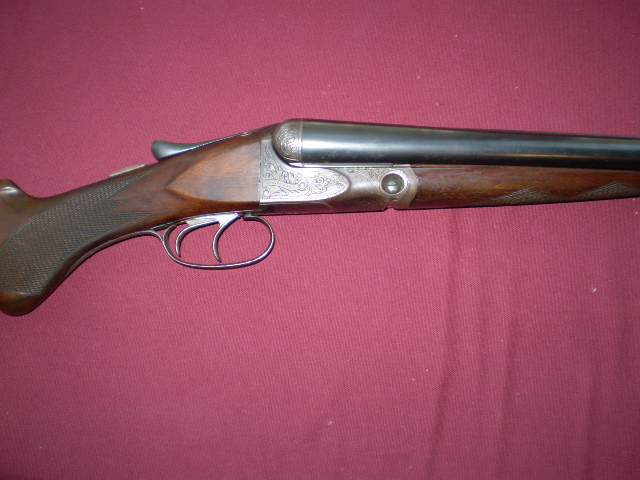 SW 59303 Hinge