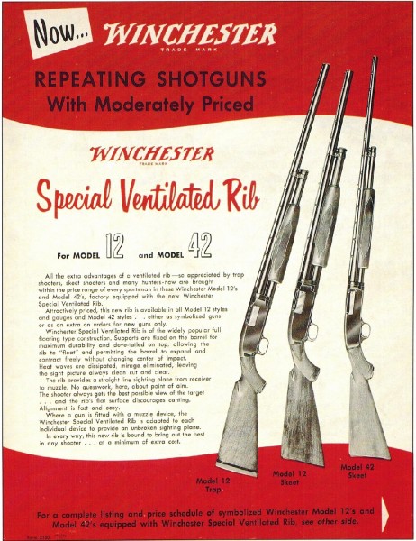 Winchester Special Ventilated Rib flyer front.jpeg (697.56 KiB) Viewed 11958 times Winchester Special Ventilated Rib flyer front