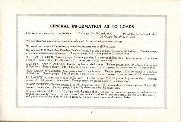 1914 catalog