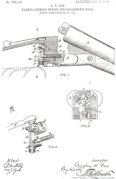 Patent No. 796,119 page 1.jpg