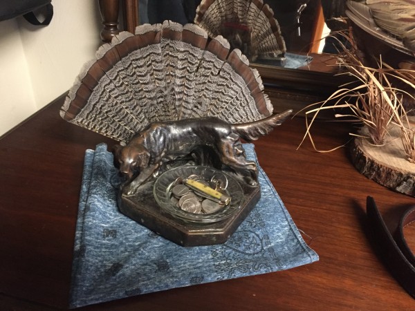 IMG_1535.JPG (1.83 MiB) Viewed 5862 times Bronze setter with a adult gray phase tail fan from MI U.P. 2019