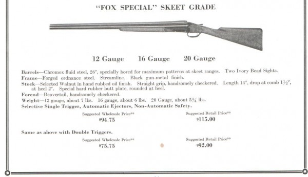 Fox Special Skeet Grade.jpg