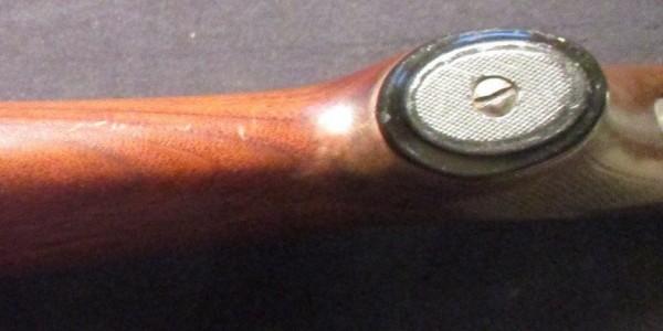 Chicopee Falls era grip cap