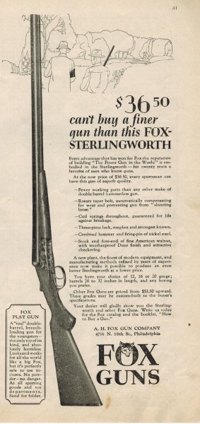 Fur-Fish-Game, October 1927, Sterlingworth ad.jpeg