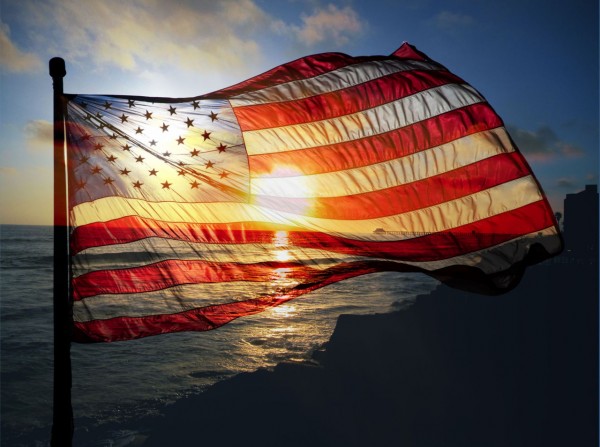 American-Flag  Sunset.jpg