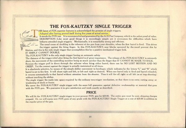 1915 Catalog Fox-Kautzky Single Selective Trigger text.jpeg