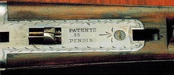 35 01a Early CE-Grade two-barrel set PATENTS PENDING.jpg
