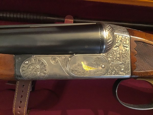 This in an early 5E Magnum