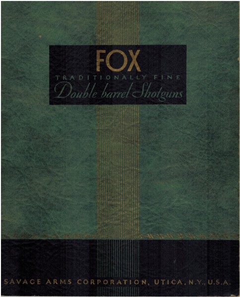 1935 Catalog Cover.jpeg (892.49 KiB) Viewed 3734 times 1935 A.H. Fox Catalog cover