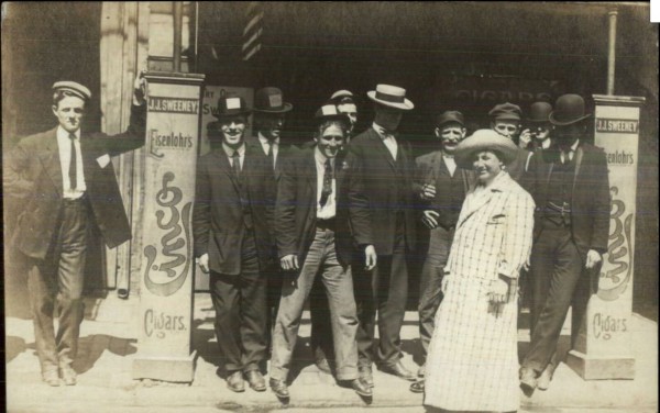 JJ Sweeney Cigar Store Photo.JPG