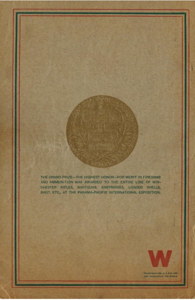 1916 Catalog back page Panama-Pacific Exposition.jpeg