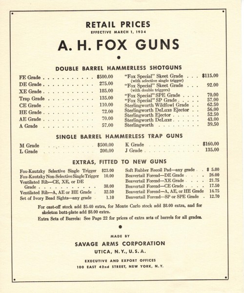 March 1, 1934, Retail Prices.jpeg
