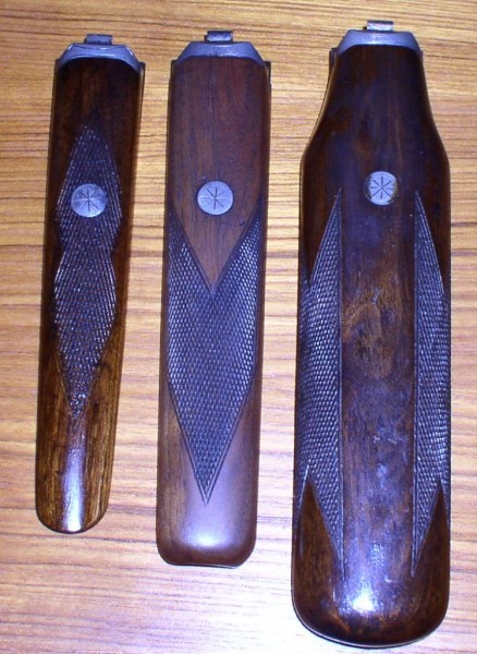 Fox-Sterlingworth Ejector Forearms.jpg (155.32 KiB) Viewed 9023 times Ejector forearms Philadelphia, Utica, Utica Beavertail