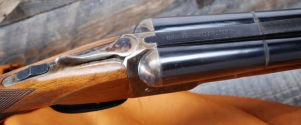 Iver Johnson Hercules mono-bloc